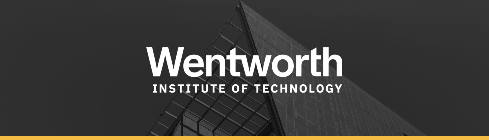 Wentworth Admissions - Picture of Campus