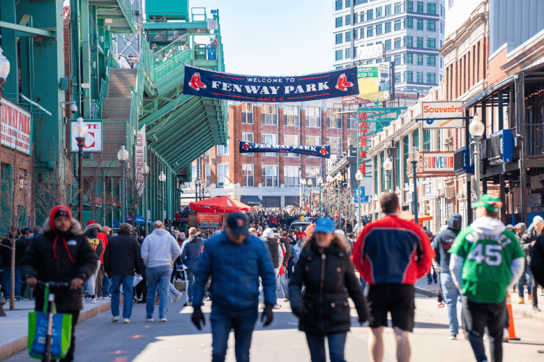Fenway Park