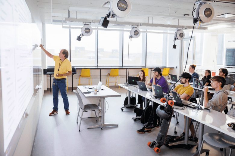 Computer Information Systems