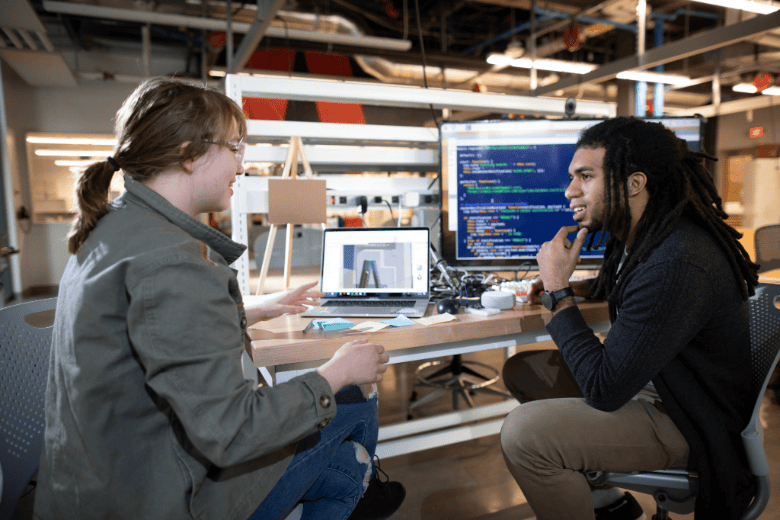 Computer Science and Society