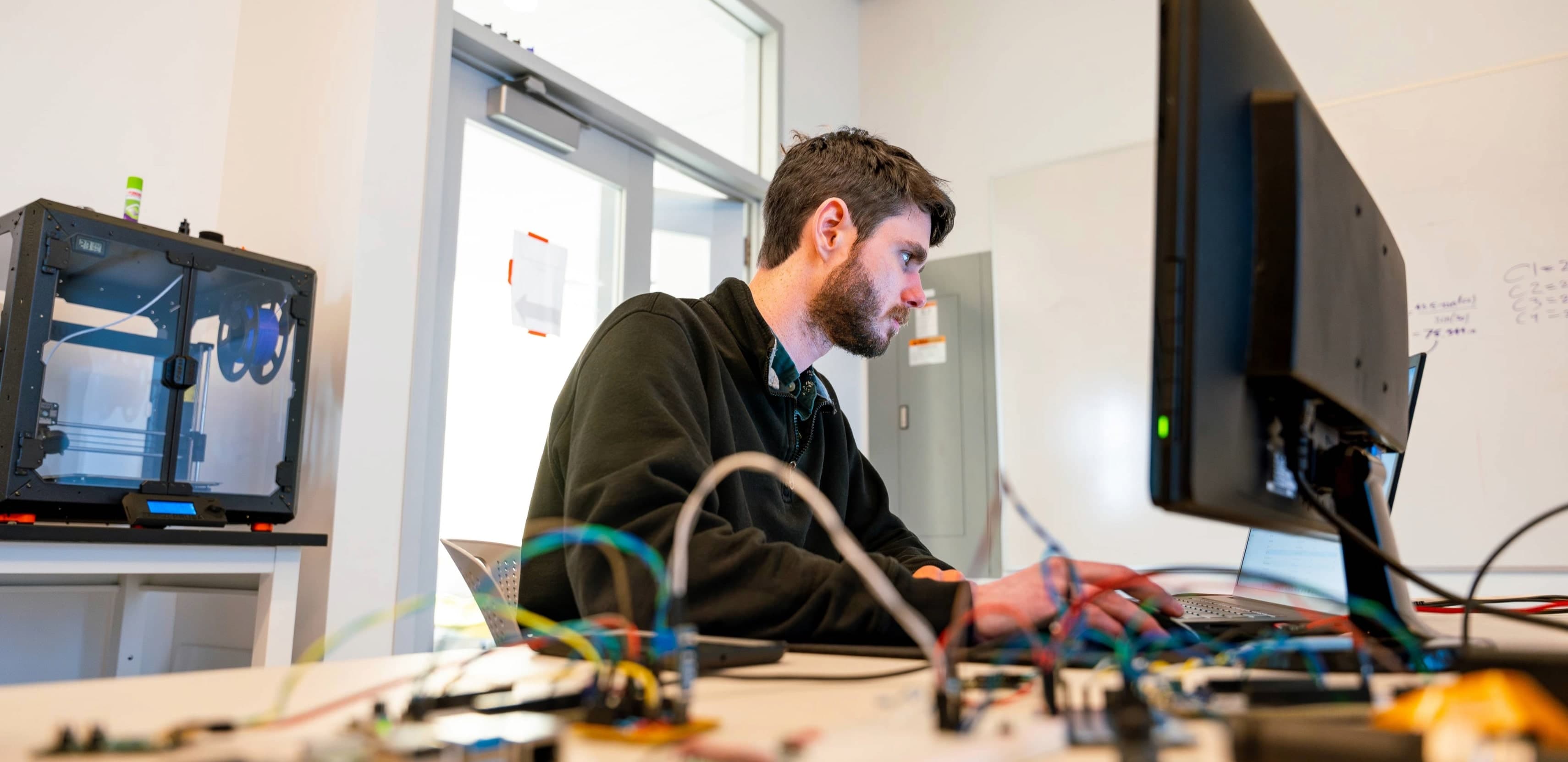 Computing and Data Science