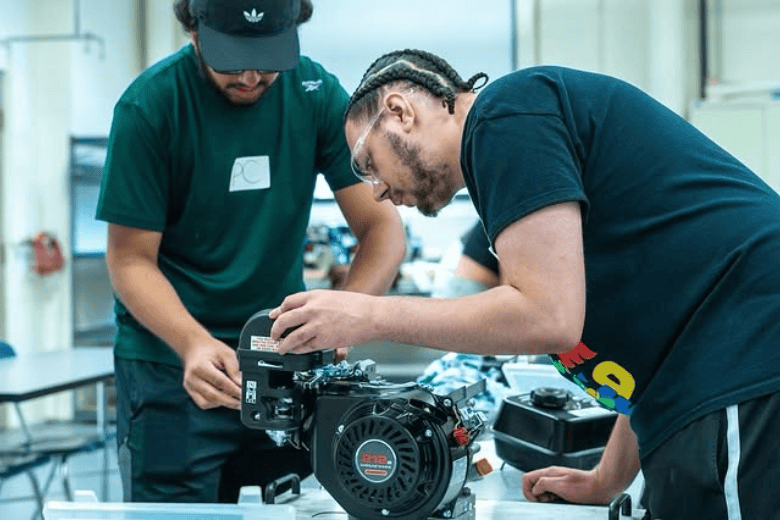 Electrical Engineering