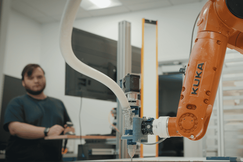 Robotics Engineering