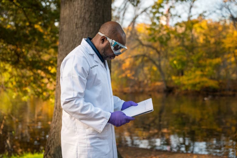 Environmental Studies & Sustainability